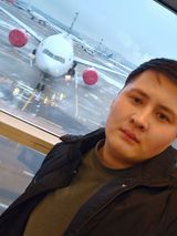 Zdjęcie użytkownika nomonakbarov46gma