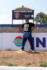 Zdjęcie użytkownika DhaniR