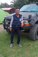 Фотография пользователя SanjayaJ