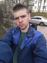 Фотография пользователя petrmorasov250gma