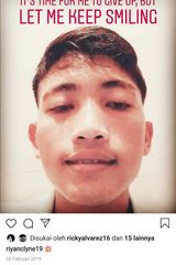 Fotka uživatele RiyanClyne