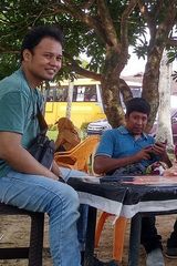 Zdjęcie użytkownika HanafiH