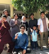 Фотография пользователя Donnybudiman