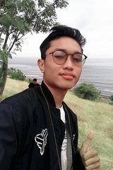 Zdjęcie użytkownika Juliandi