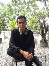 Zdjęcie użytkownika AldoSaputra1