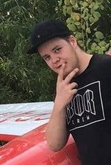 Benutzerfoto Jordanx26