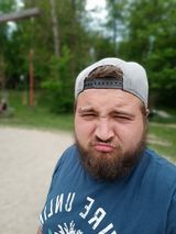 Zdjęcie użytkownika Lukyno