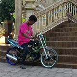 Fotka uživatele Heandriawan