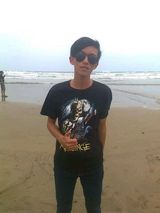 Zdjęcie użytkownika Arisiandi