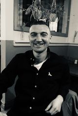 Benutzerfoto MichalChelstowski1