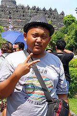 Benutzerfoto Mahessapalakaabica