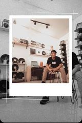 Zdjęcie użytkownika Ryanhadiman