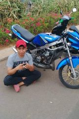Foto pengguna Danang044