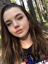 Фотография пользователя Dominika703