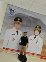 Foto pengguna MuhammadNo