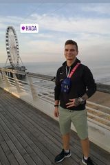 Fotka uživatele Niepytaj997