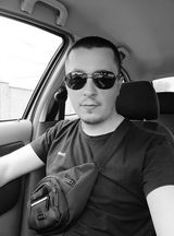 Фотография пользователя SergYou