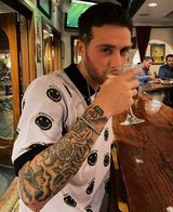 Zdjęcie użytkownika AdamKaczmarek99