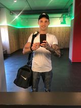 Zdjęcie użytkownika Szymonn9191