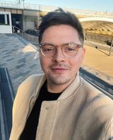 Fotka uživatele Johnwillson2