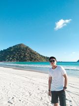 Фото користувача Maseru