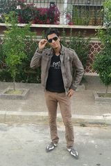 Fotka uživatele HilalF