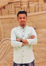Foto pengguna RachmatI