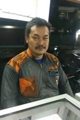 Zdjęcie użytkownika SuhendraH