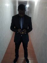 Zdjęcie użytkownika MoroDr