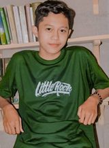 Zdjęcie użytkownika maulidisalman05