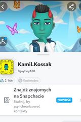 Zdjęcie użytkownika Kamilkoks