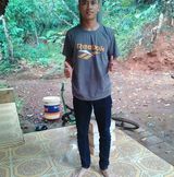 Фотография пользователя ArissMunandarSidiq