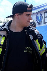 Zdjęcie użytkownika Christoph96