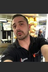 Fotka uživatele Antonionumero1