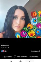 Фотография пользователя stellarosiak303wp