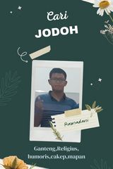 Zdjęcie użytkownika RahmatRamadhaniA