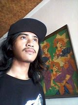 Zdjęcie użytkownika RizqiA