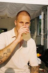 Фотография пользователя spotlessman94