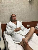 Zdjęcie użytkownika Efimovstanislav71