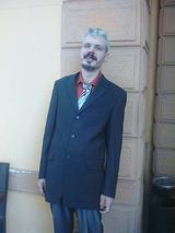 Foto pengguna Medvdek