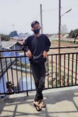 Zdjęcie użytkownika AnggaSt