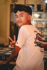 Zdjęcie użytkownika WahyuAk