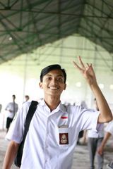 Фото користувача FauzanR