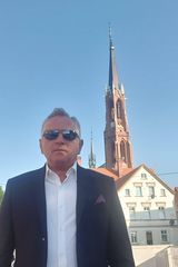 Zdjęcie użytkownika KretJa