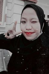 Zdjęcie użytkownika isnaariskaputri13