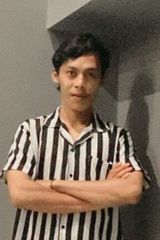 Zdjęcie użytkownika GilangRamadhan