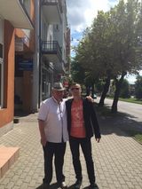 Foto utilizatorului wieslaw18