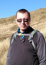 Zdjęcie użytkownika Mariusz390x