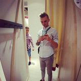 Фото користувача GadomskiBa