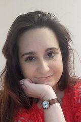 Zdjęcie użytkownika IamMarika